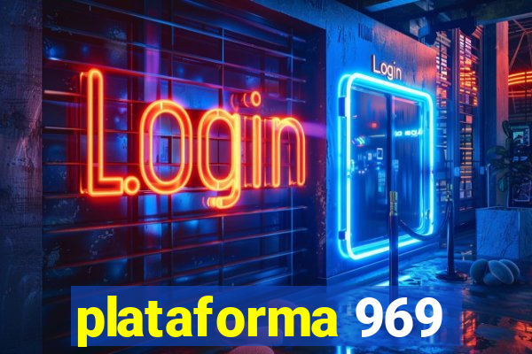 plataforma 969